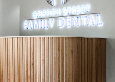 Griffith Street Family Dental – COOLANGATTA