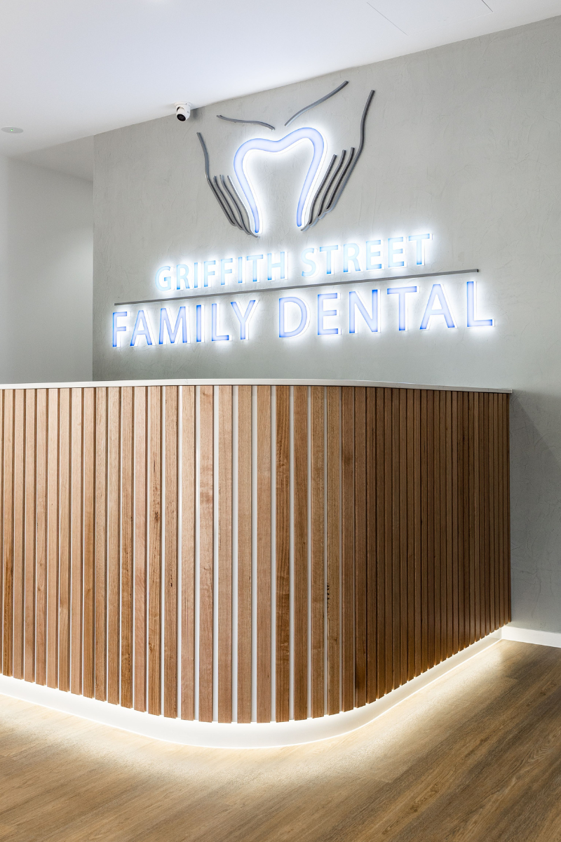 Griffith Street Family Dental – COOLANGATTA
